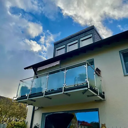 Dachgeschoss35 * Witten