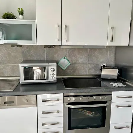 Dachgeschoss35 Apartment Witten