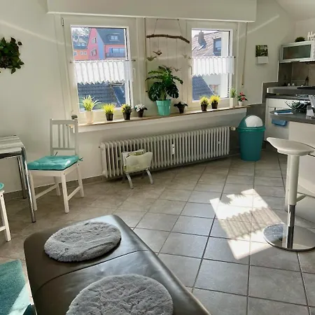 Dachgeschoss35 * Witten
