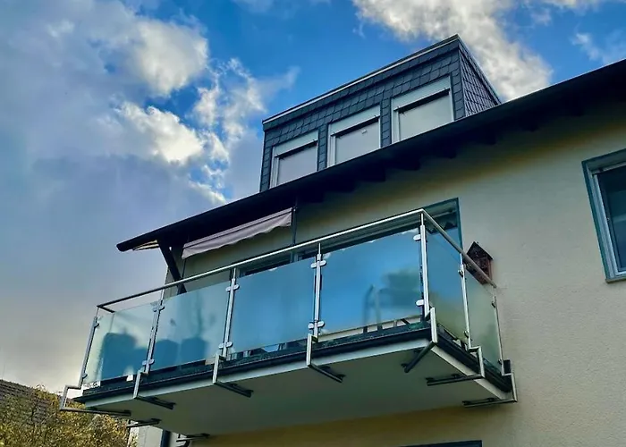 Dachgeschoss35 * Witten