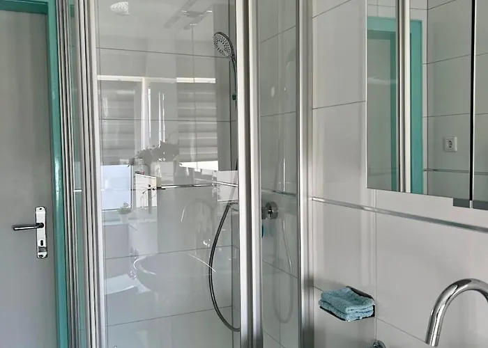 Lejlighed Dachgeschoss35