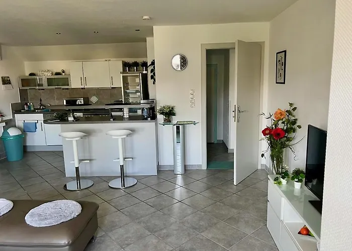 Lejlighed Dachgeschoss35 Witten