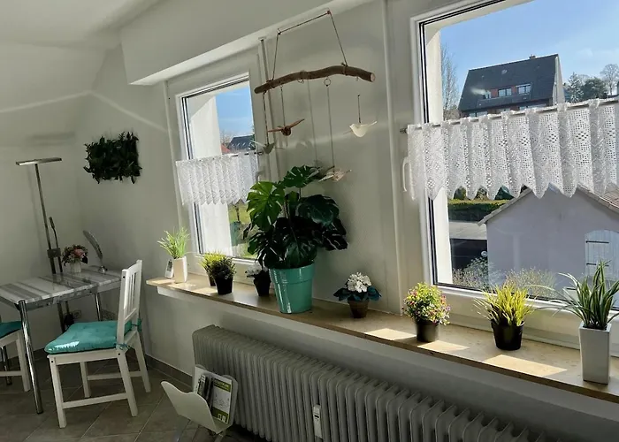 Dachgeschoss35 Witten