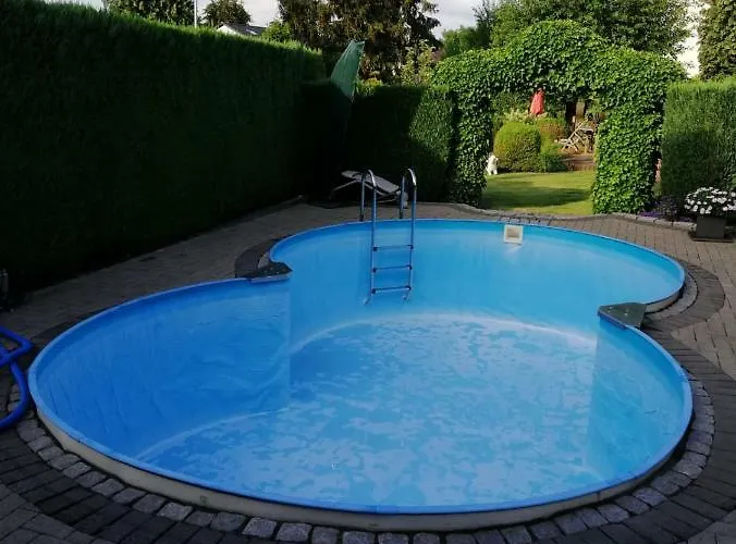 Lejlighed Dachgeschoss35 *